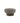 BOWL CON SOPORTE DE RESINA SIMULACION PIEDRA